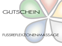 Preise Fussreflexzonenmassage Gutschein Sérénité Praxis Zürich